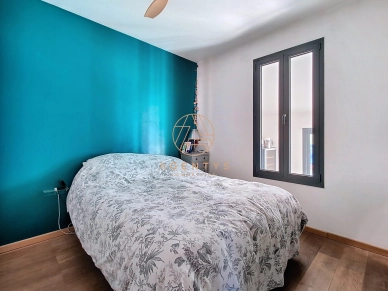 Maison à vendre 6 pièces de 117,38 m² à Saint-Maur-des-Fossés