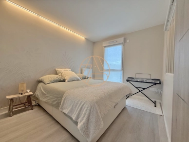 Appartement à vendre 2 pièces de 38,24 m² à Champigny-sur-Marne