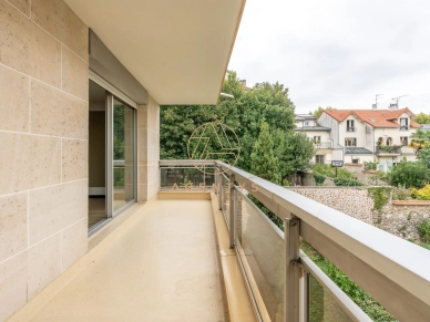 Appartement à vendre 4 pièces de 86,22 m² à Le Perreux-sur-Marne