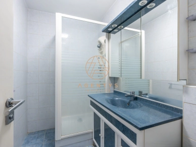 Appartement à vendre 4 pièces de 86,22 m² à Le Perreux-sur-Marne