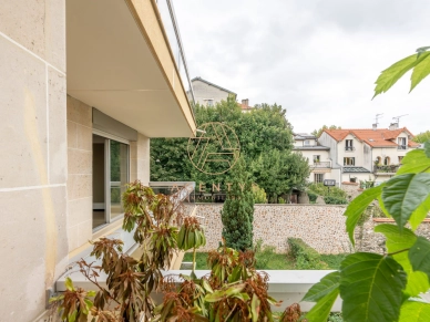Appartement à vendre 4 pièces de 86,22 m² à Le Perreux-sur-Marne