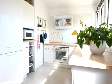 Appartement à vendre 4 pièces de 67 m² à Champigny-sur-Marne