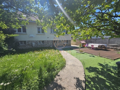 Maison à vendre 6 pièces de 140 m² à Villiers-sur-Marne