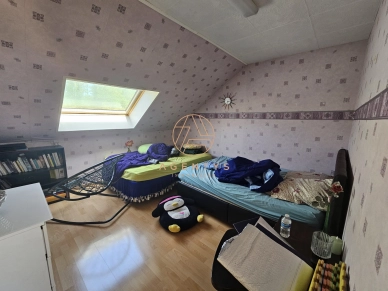 Maison à vendre 6 pièces de 140 m² à Villiers-sur-Marne