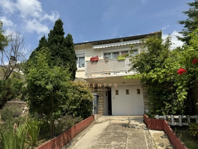 Maison à vendre 6 pièces de 108,27 m² à Louvres