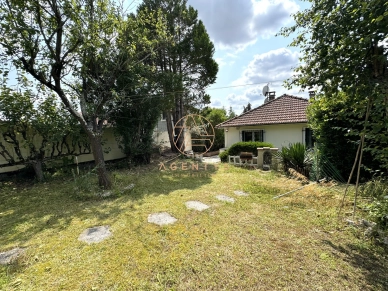 Maison à vendre 6 pièces de 108,27 m² à Louvres