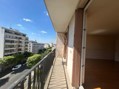 Appartement à vendre 4 pièces de 83,24 m² à Nogent-sur-Marne