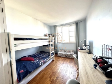 Appartement à vendre 4 pièces de 82 m² à Villiers-sur-Marne