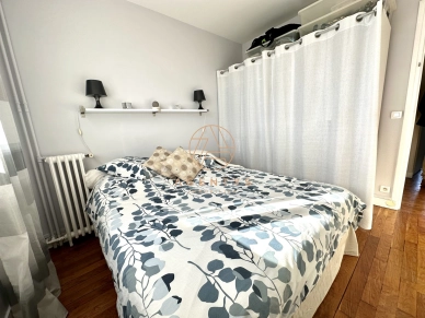 Appartement à vendre 4 pièces de 82 m² à Villiers-sur-Marne