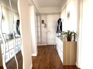 Appartement à vendre 4 pièces de 82 m² à Villiers-sur-Marne