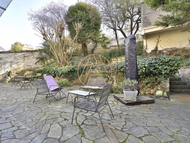 Maison à vendre 8 pièces de 200 m² à Saint-Maur-des-Fossés