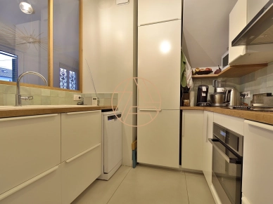 Maison à vendre 3 pièces de 68 m² à Saint-Maur-des-Fossés