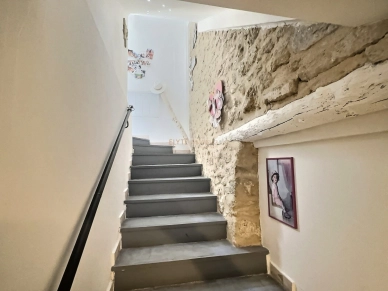 Maison à vendre 4 pièces de 70 m² à Saint-Chamas