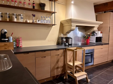 Maison à vendre 4 pièces de 115,65 m² à Jouques