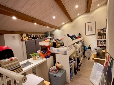 Maison à vendre 4 pièces de 115,65 m² à Jouques