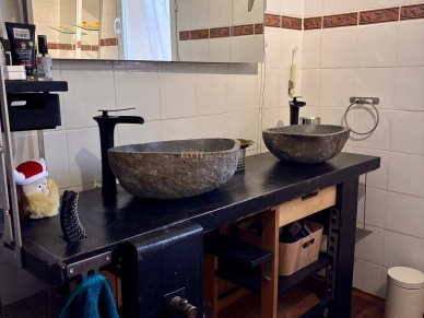 Maison à vendre 5 pièces de 215 m² à La Bastidonne