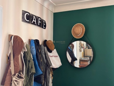 Maison à vendre 5 pièces de 215 m² à La Bastidonne