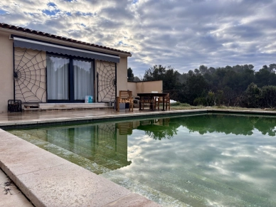 Maison à vendre 5 pièces de 215 m² à La Bastidonne