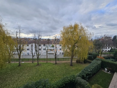 Appartement à vendre 3 pièces de 64 m² à Villiers-sur-Marne