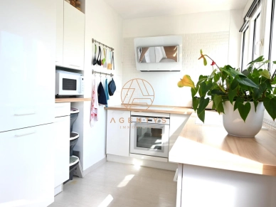Appartement à vendre 4 pièces de 67 m² à Champigny-sur-Marne