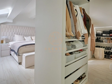 Appartement à vendre 5 pièces de 99 m² à Saint-Maur-des-Fossés