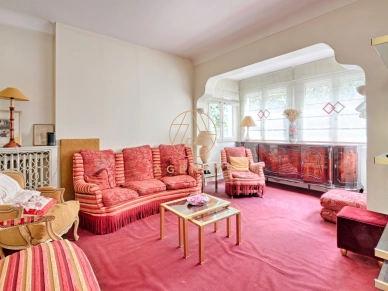 Maison à vendre 6 pièces de 195,02 m² à Saint-Maur-des-Fossés