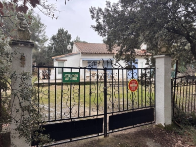 Maison à vendre 4 pièces de 70 m² à Jouques