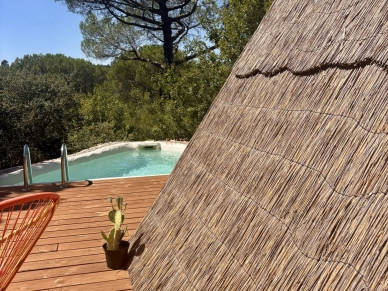 Maison à vendre 3 pièces de 170 m² à Rians