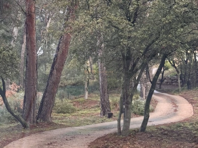 Maison à vendre 5 pièces de 215 m² à La Bastidonne