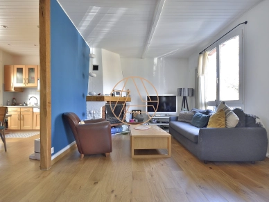 Maison à vendre 5 pièces de 95 m² à Saint-Maur-des-Fossés