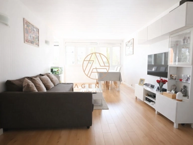 Appartement à vendre 4 pièces de 67 m² à Champigny-sur-Marne