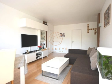 Appartement à vendre 4 pièces de 67 m² à Champigny-sur-Marne