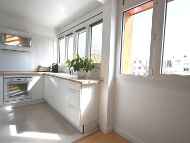 Appartement à vendre 4 pièces de 67 m² à Champigny-sur-Marne