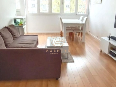 Appartement à vendre 4 pièces de 67 m² à Champigny-sur-Marne