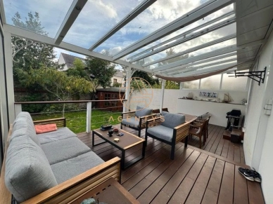 Maison à vendre 6 pièces de 102 m²