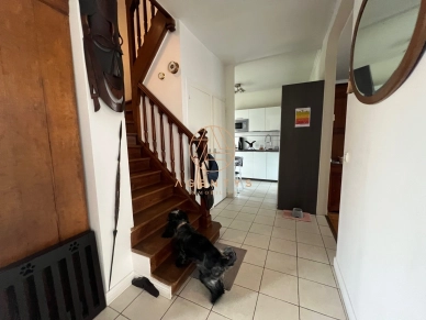 Maison à vendre 6 pièces de 102 m²