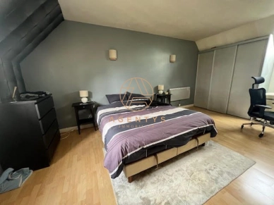 Maison à vendre 6 pièces de 102 m²