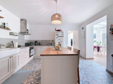 Maison à vendre 8 pièces de 150,02 m² à Saint-Maur-des-Fossés