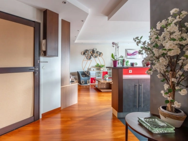 Appartement à vendre 3 pièces de 64 m² à Le Perreux-sur-Marne