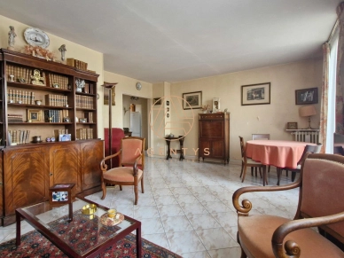 Appartement à vendre 4 pièces de 66,05 m² à Le Perreux-sur-Marne