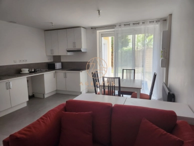 Appartement à louer 2 pièces de 40,94 m² à Limeil-Brévannes