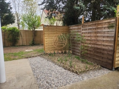 Appartement à louer 2 pièces de 40,94 m² à Limeil-Brévannes