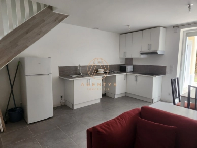 Appartement à louer 2 pièces de 40,94 m² à Limeil-Brévannes