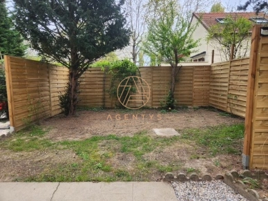 Appartement à louer 2 pièces de 40,94 m² à Limeil-Brévannes