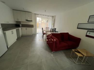 Appartement à louer 2 pièces de 40,94 m² à Limeil-Brévannes