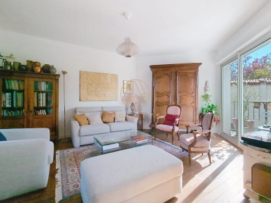 Maison à vendre 7 pièces de 112 m²