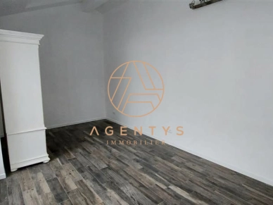 Appartement à vendre 7 pièces de 167 m²