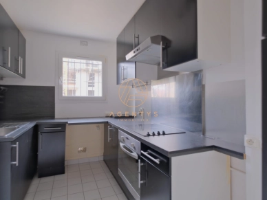 Appartement à vendre 3 pièces de 57,5 m² à Saint-Maur-des-Fossés