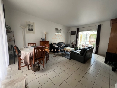 Maison à vendre 6 pièces de 106,01 m²