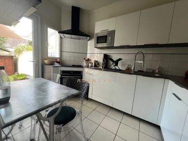 Maison à vendre 6 pièces de 106,01 m²